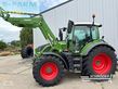 Tractor agrícola - Fendt - 516 vario gen3 profi plus ProfiPlus