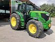 Tractor agrícola - John Deere - 6215r