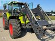 Tractor agrícola - Claas - axos 340 cx