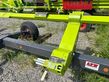 Cabezal - Claas - gebr. transportwagen 7,70 m