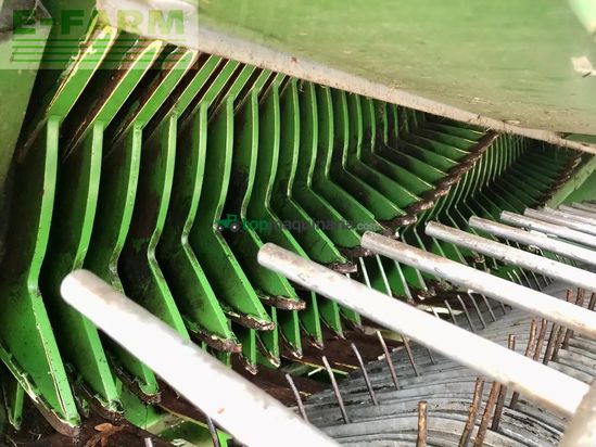 Remolqu agrícola - Bergmann - repex 34 s **sonderpreis**