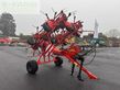 Henificador - Kuhn - gf10802t