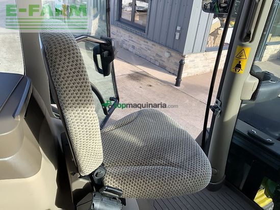 Tractor agrícola - John Deere - 6215r tractor (st24593)