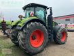 Tractor agrícola - Claas - axion 920 cmatic cebis CMATIC CEBIS