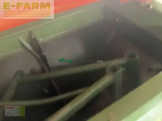 Combinado de siembra - Amazone - kg 303 und adp 303 special