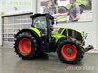 Tractor agrícola - Claas - axion 930 cmatic cebis s10 rtk