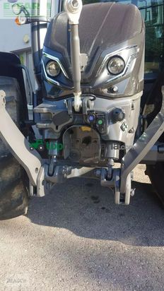 Tractor agrícola - Valtra - g135