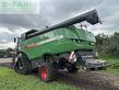 Cosechadora de Cereal - Fendt - 9490 x combine