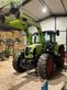Tractor agrícola - Claas - arion 640 cebis