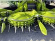Cabezal - Claas - orbis 900 + transportsystem
