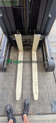 Elevadora - Yale - mr 14