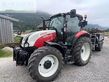 Tractor agrícola - Steyr - profi 4110 classic
