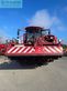 Cosechadora de Cereal - Holmer - t4-30