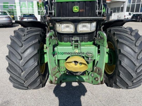 Tractor agrícola - John Deere - 6320