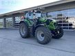 Tractor agrícola - Deutz-Fahr - 6210 ttv agrotron warrior TTV