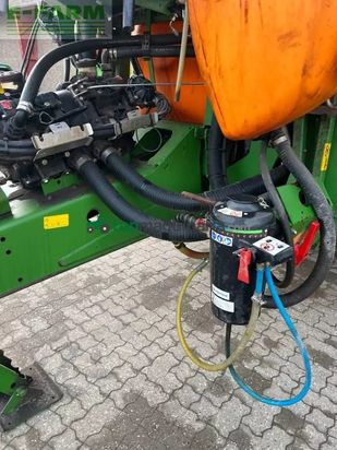 Atomizador - Amazone - ux 6200 super