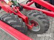 Cultivador - Horsch - terrano 8 fg + optipack 8 as
