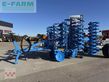 Grada de disco - Lemken - rubin 10 tf 500