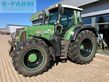 Tractor agrícola - Fendt - 716 vario