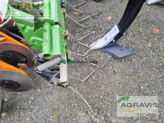 Combinado de siembra - Amazone - kg 303 / ad-p 303 special