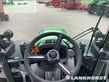 Tractor agrícola - Deutz-Fahr - 6160 ttv green-warri