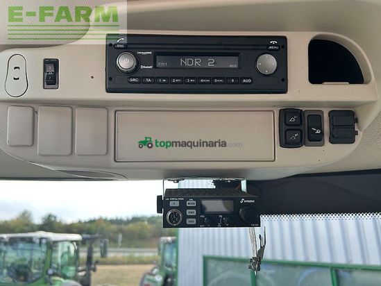 Tractor agrícola - John Deere - 6175r