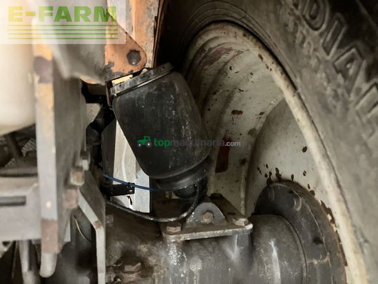 Tractor agrícola - Fendt - 711 vario