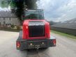 Minicargadora - Schaffer - 8620t