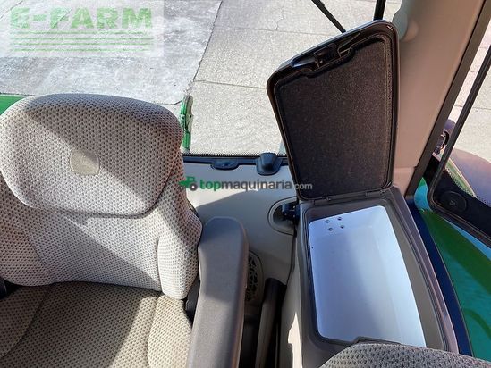 Tractor agrícola - John Deere - 6195r