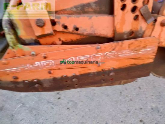 Combinado de siembra - Kuhn - venta ti 450