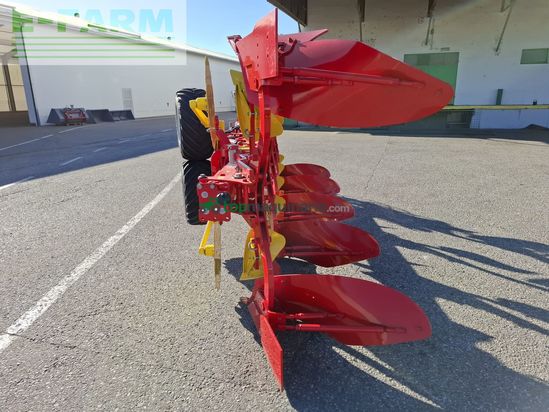 Arado - Pöttinger - Servo 4000 Plus