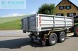 Remolqu agrícola -  - hakenlift ph 12