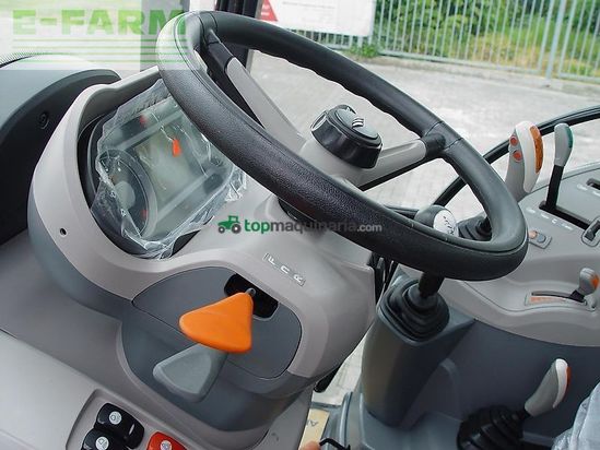 Tractor agrícola - McCormick - x5.110