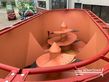 Remolqu esparcidor - Strautmann - verti mix 1801 double