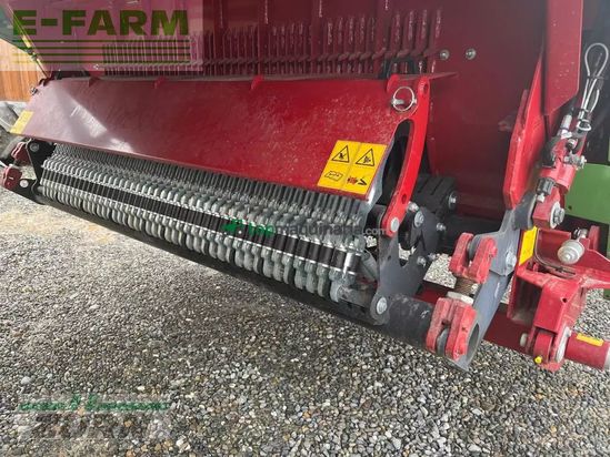 Cinta transportadora de forraje - Strautmann - magnon cfs 8-410