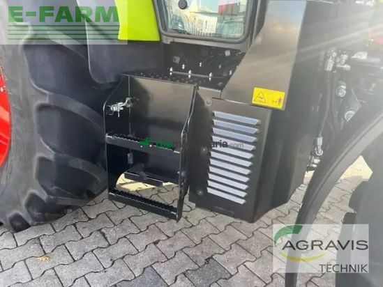 Tractor agrícola - Claas - arion 470 cis stage v