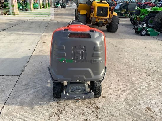 Cortacésped manual - Husqvarna - rc 320ts awd out front mower (st25424)