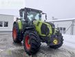 Tractor agrícola - Claas - arion 660 st5 cmatic fin 2,99%
