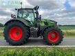 Tractor agrícola - Fendt - 728 gen7