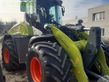 Minicargadora - Claas - torion 1611 p-vorführmaschine