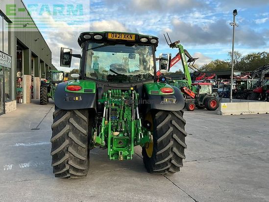 Tractor agrícola - John Deere - 6130r ultimate edition tractor (st27827)
