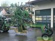 Henificador - Krone - swadro 1000