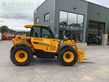 Telescopica - JCB - 538-60 agri super telehandler (st27282)