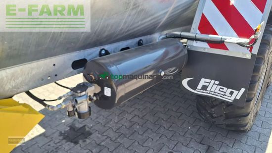 Equipamiento / accesorio - Fliegl - vfw 14000 maxxline