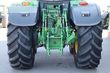 Tractor agrícola - John Deere - 6r195 traktor