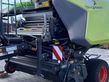 Empacadora gigant - Claas - variant 585 rc pro