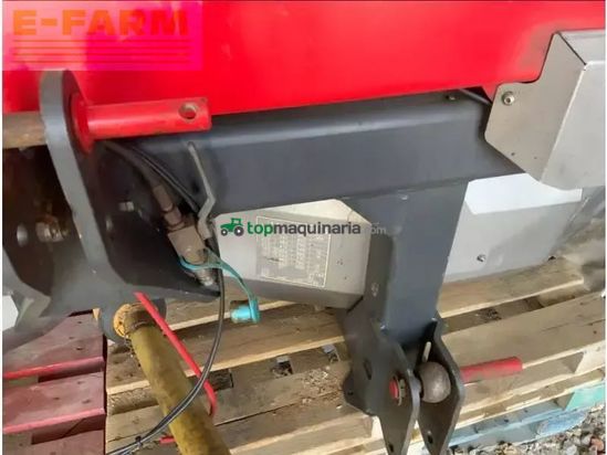 Esparcidor - Vicon - rs-edw