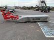 Cortacésped manual - Kuhn - gmd 355 ff