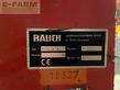 Grada rotativa - Lemken - zirkon 10/300+ rauch venta al