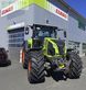 Tractor agrícola - Claas - axion 810 cis + cmatic a61